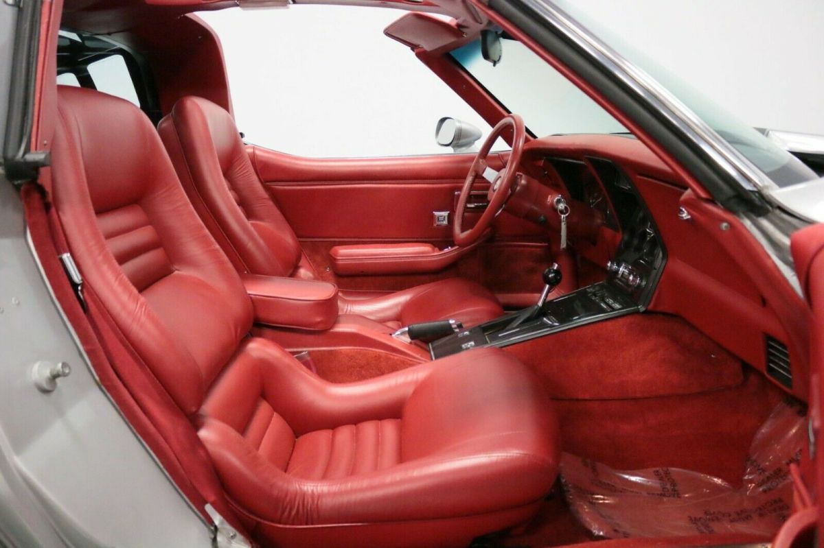 1978 Chevrolet Corvette - photo 3