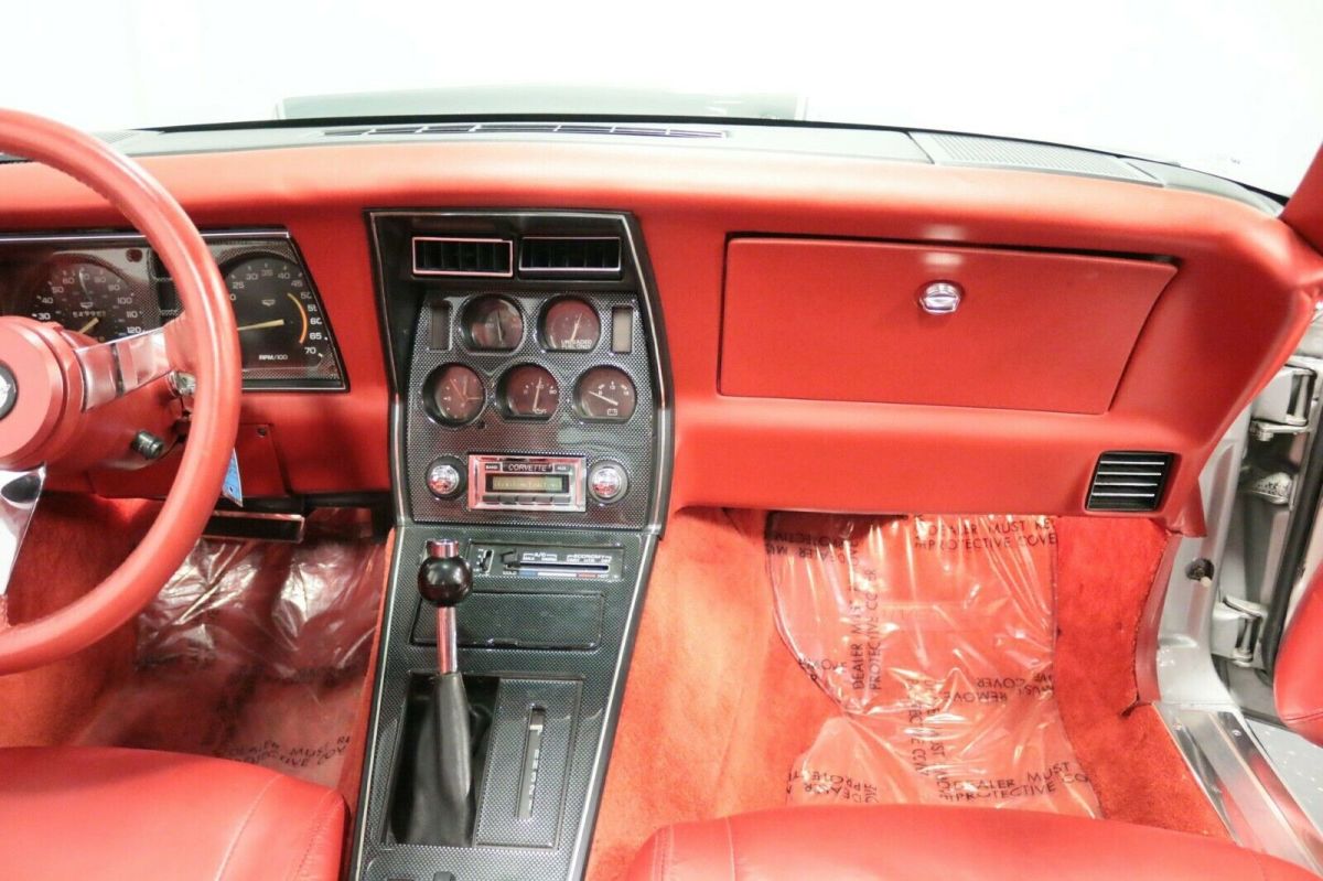 1978 Chevrolet Corvette - photo 4