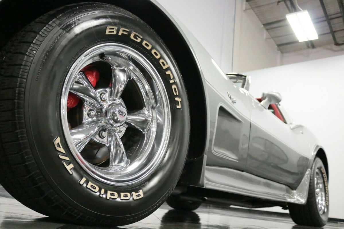 1978 Chevrolet Corvette - photo 5