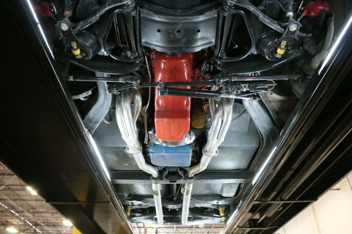 1978 Chevrolet Corvette - photo 6