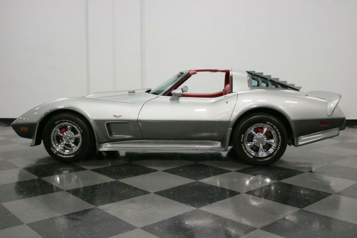 1978 Chevrolet Corvette - photo 8