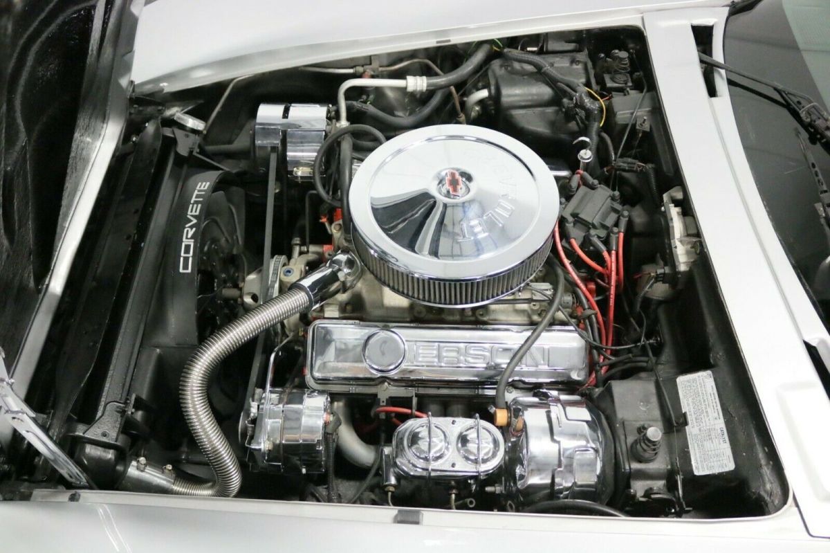1978 Chevrolet Corvette - photo 9