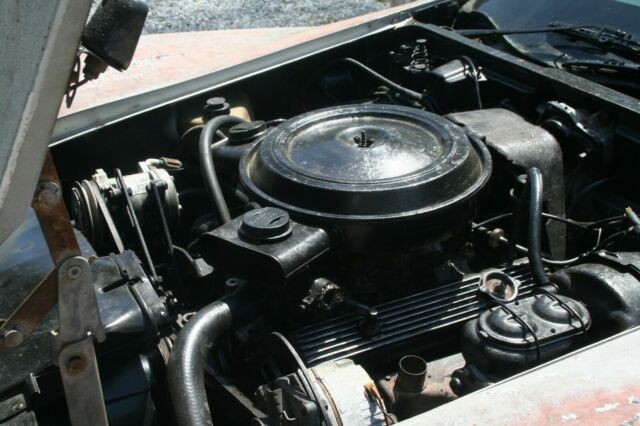 1978 Chevrolet Corvette Silver Anniversary - photo 13