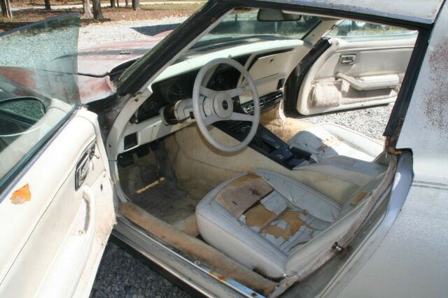 1978 Chevrolet Corvette Silver Anniversary - photo 9