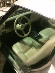 1978 Chevrolet Corvette Two Toned Silver - photo 5