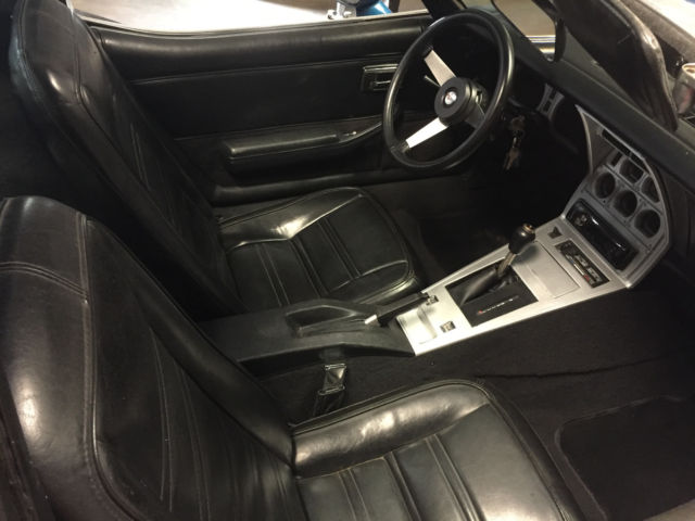 1978 Chevrolet Corvette custom - photo 10