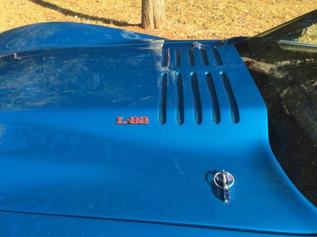1978 Chevrolet Corvette custom - photo 7