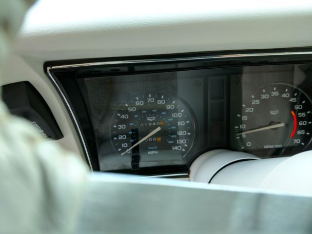 1978 Chevrolet Corvette SILVER ANNIVERSARY - photo 5