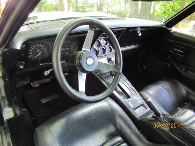 1978 Chevrolet Corvette - photo 11