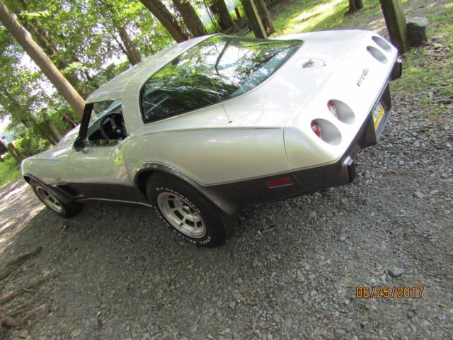 1978 Chevrolet Corvette - photo 3