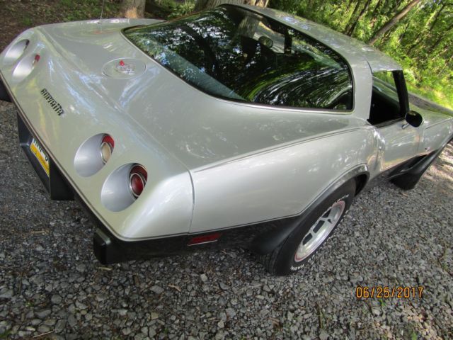 1978 Chevrolet Corvette - photo 6