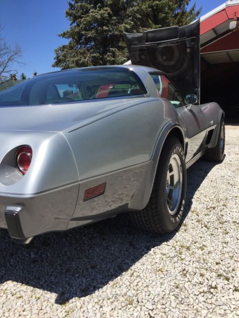 1978 Chevrolet Corvette - photo 5