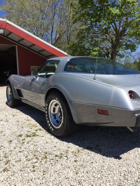 1978 Chevrolet Corvette - photo 6