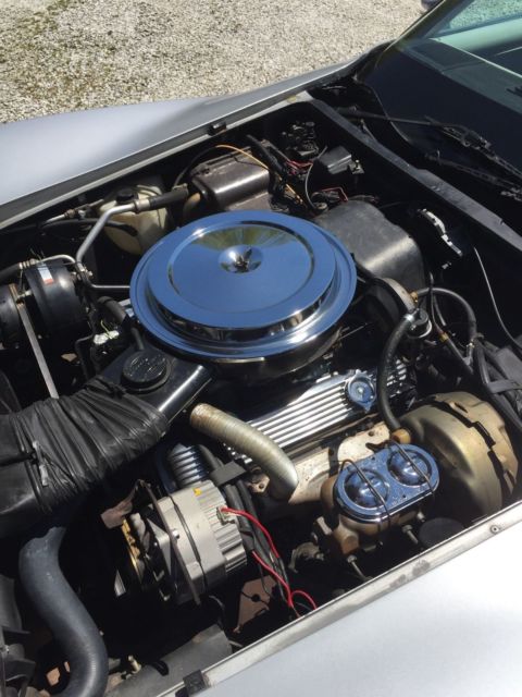 1978 Chevrolet Corvette - photo 8