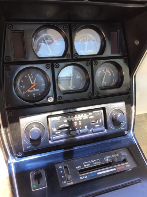 1978 Chevrolet Corvette - photo 9