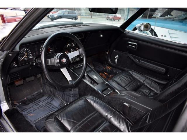 1978 Chevrolet Corvette - photo 2