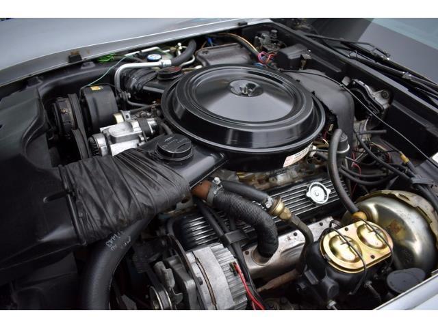 1978 Chevrolet Corvette - photo 3