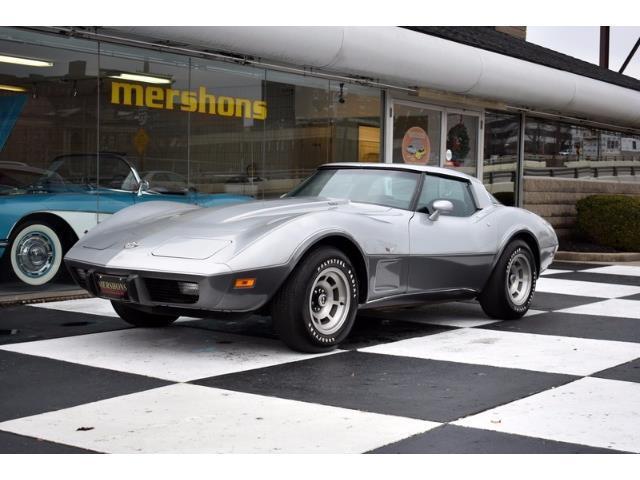 1978 Chevrolet Corvette - photo 4