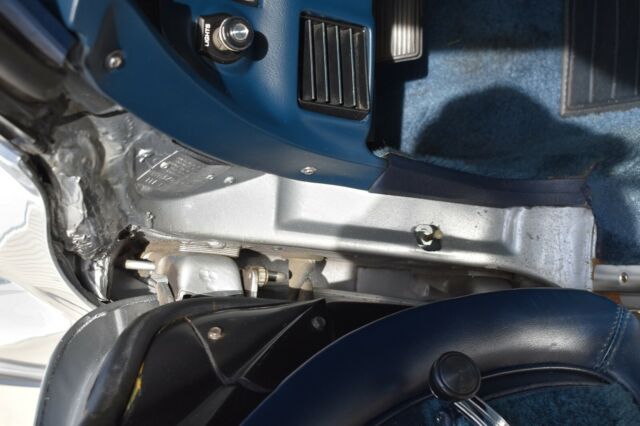 1978 Chevrolet Corvette SA - photo 11