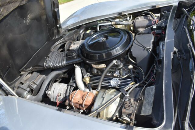 1978 Chevrolet Corvette SA - photo 12