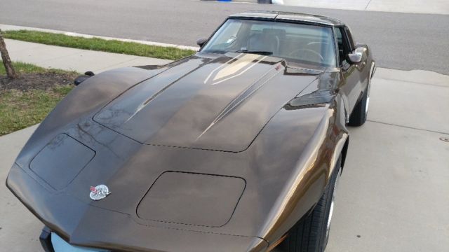 1978 Chevrolet Corvette - photo 13