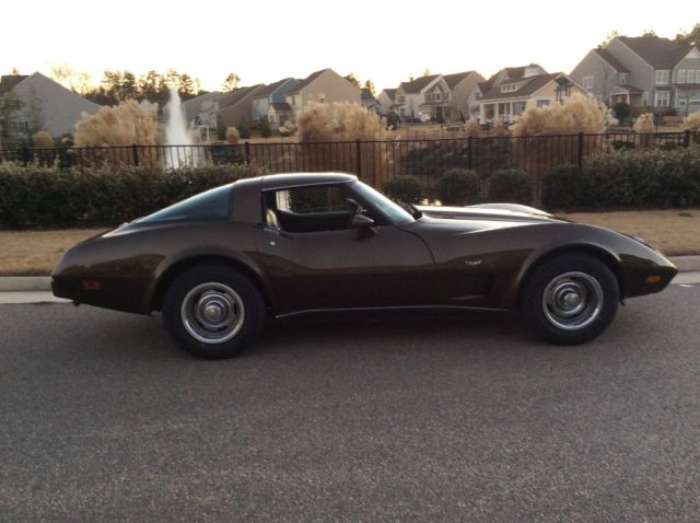 1978 Chevrolet Corvette - photo 6