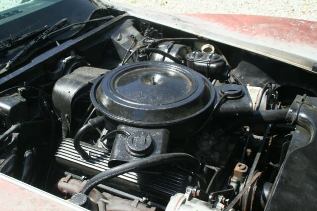 1978 Chevrolet Corvette Silver Anniversary - photo 13