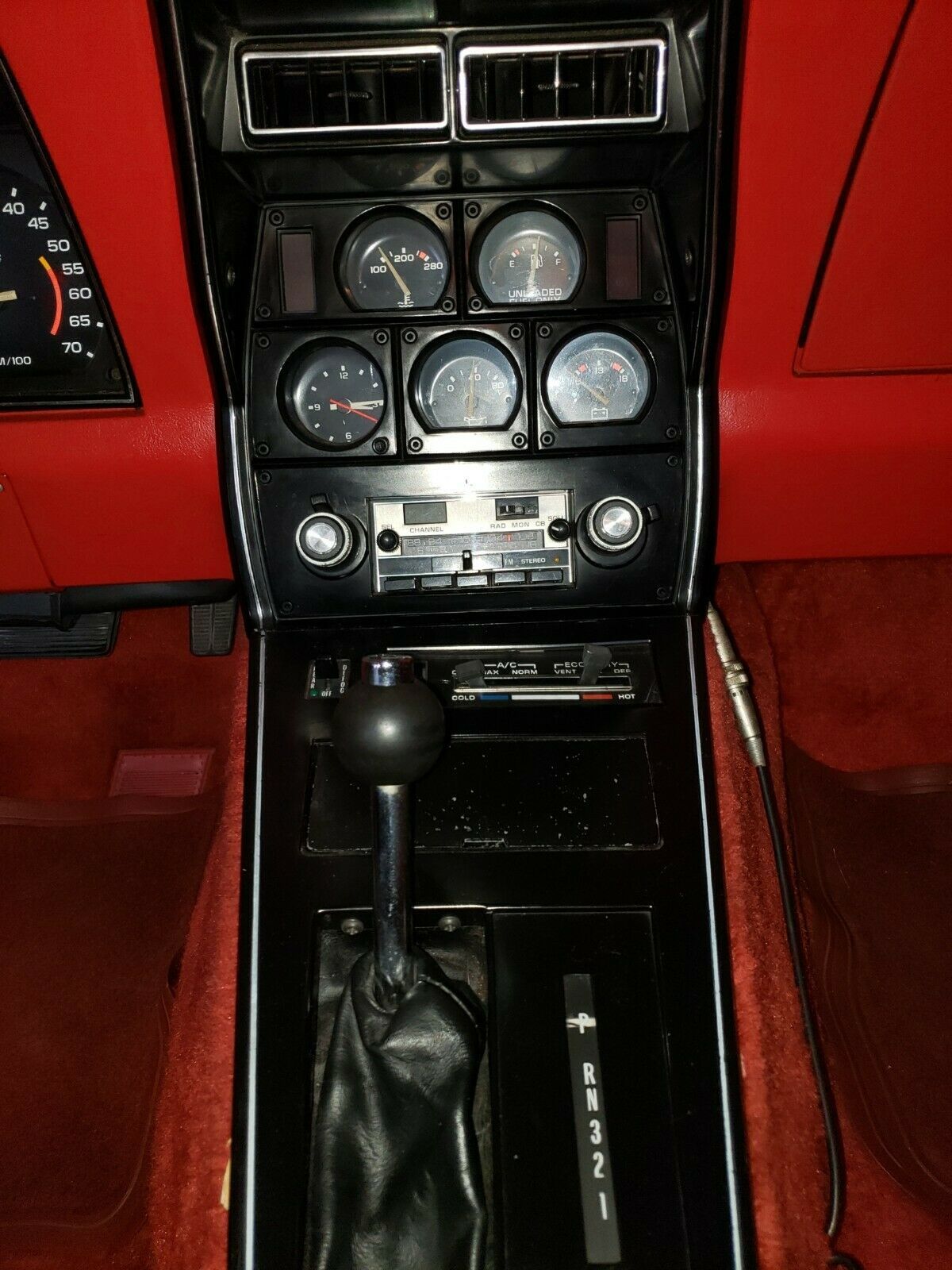 1978 Chevrolet Corvette - photo 9