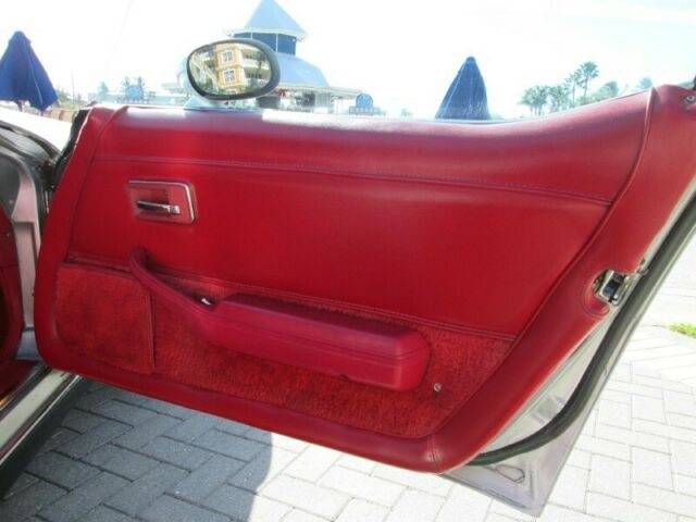 1978 Chevrolet Corvette - photo 11