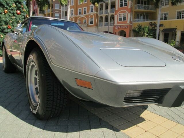 1978 Chevrolet Corvette - photo 13
