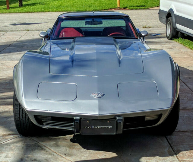 1978 Chevrolet Corvette - photo 2