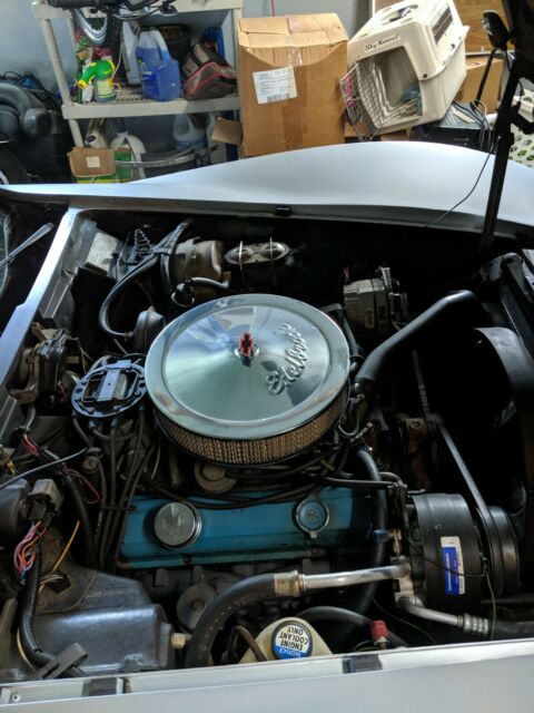 1978 Chevrolet Corvette - photo 4