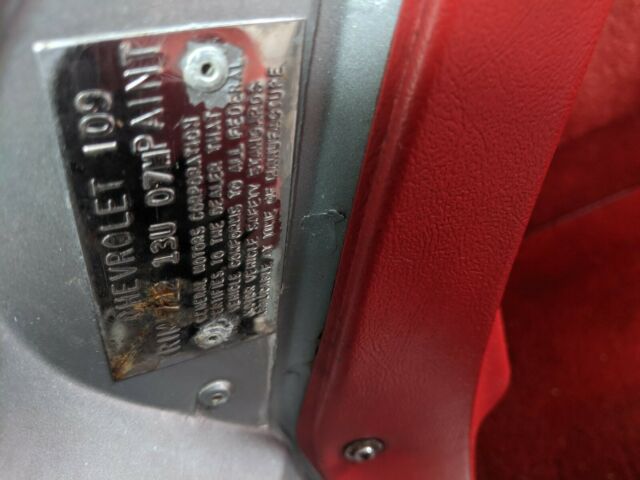 1978 Chevrolet Corvette - photo 9