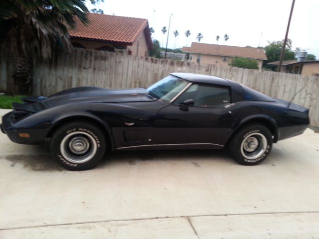 1978 Chevrolet Corvette - photo 2