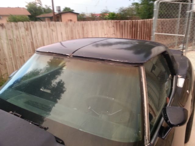 1978 Chevrolet Corvette - photo 3