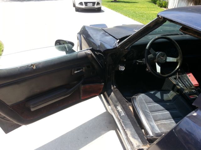 1978 Chevrolet Corvette - photo 4