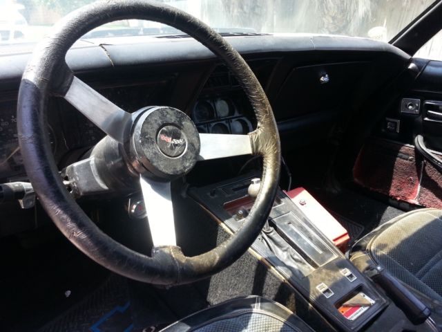 1978 Chevrolet Corvette - photo 5