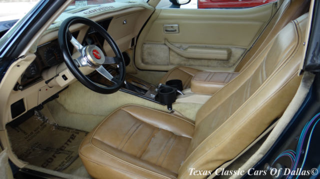 1978 Chevrolet Corvette Base - photo 10