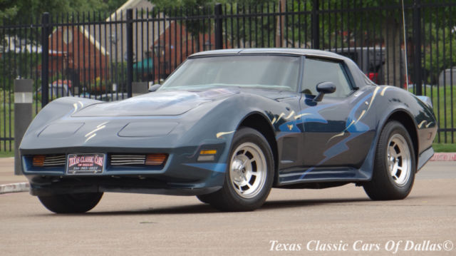 1978 Chevrolet Corvette Base - photo 5