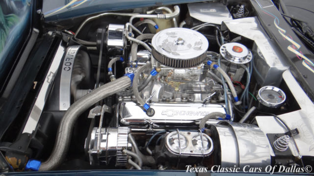 1978 Chevrolet Corvette Base - photo 9