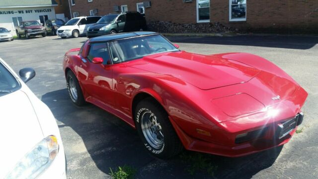 1978 Chevrolet Corvette - photo 2