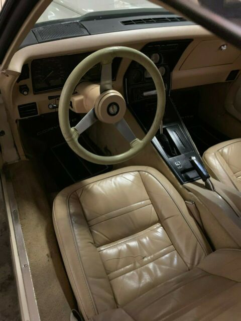 1978 Chevrolet Corvette 25th Anniversary - photo 10