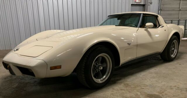 1978 Chevrolet Corvette 25th Anniversary - photo 2