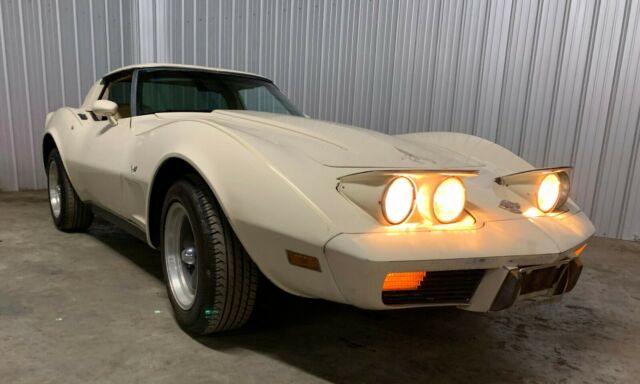 1978 Chevrolet Corvette 25th Anniversary - photo 7