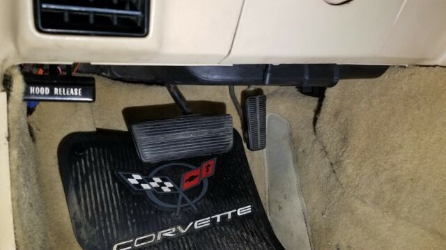 1978 Chevrolet Corvette 25th Anniversary - photo 9