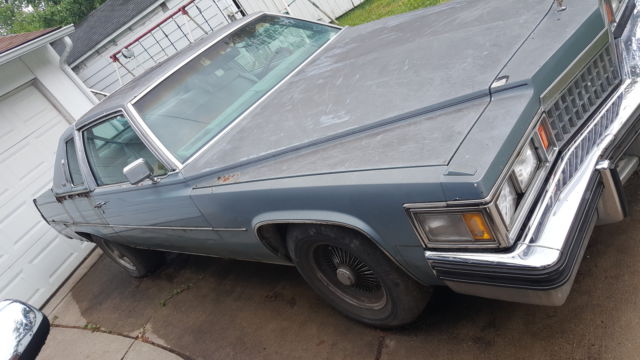 1978 Cadillac Eldorado - photo 2