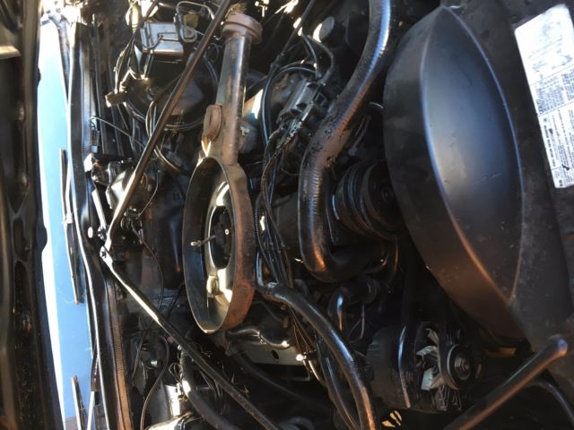 1978 Cadillac DeVille Coupe - photo 4