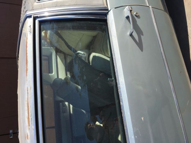 1978 Cadillac DeVille Coupe - photo 5