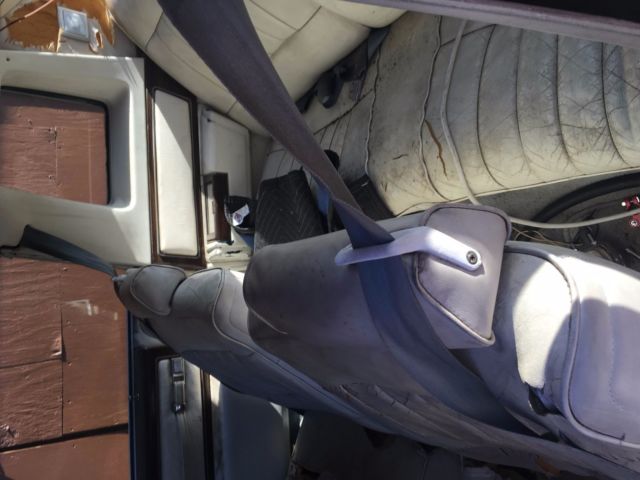 1978 Cadillac DeVille Coupe - photo 6