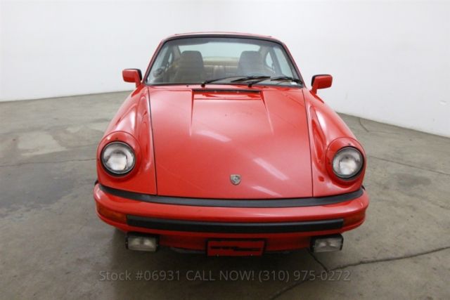 1978 Porsche 911 Coupe - photo 2